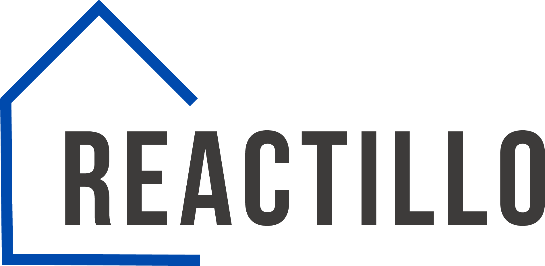 Reactillo Logo
